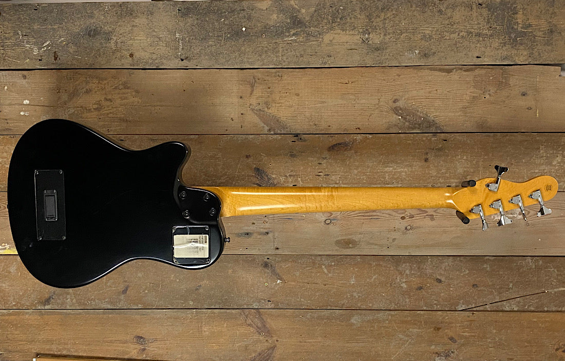 Godin A5