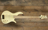 F-Bass BN5 Olympic White