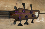 Ibanez SRH505F (Pre-Owned)