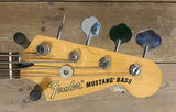 Fender Player Mustang (Pre-Owned)