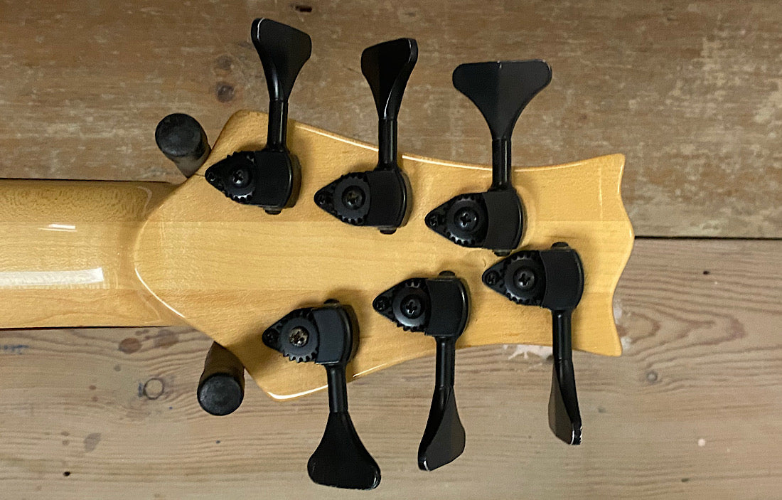 Nordstrand 6 String