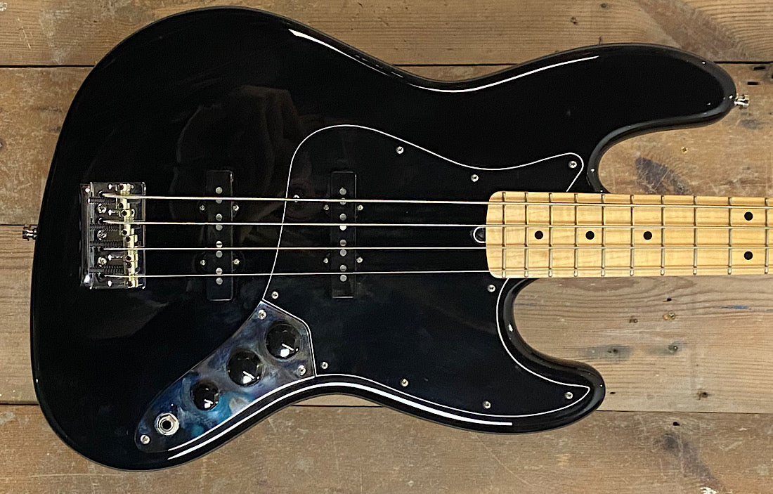 Fender Jazz American Standard