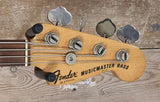 Fender Musicmaster 1978