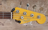 Fender PB-62 CIJ