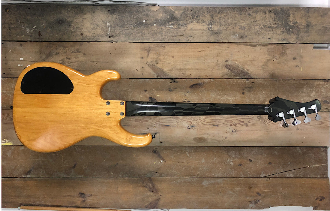 Modulus Flea Bass