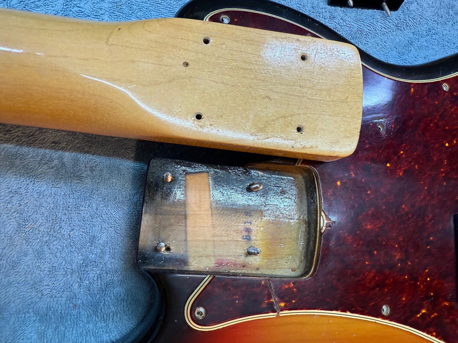 Fender Precision 1968