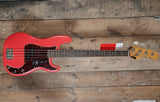 Fender Limited Edition Vintera II 60s Precision
