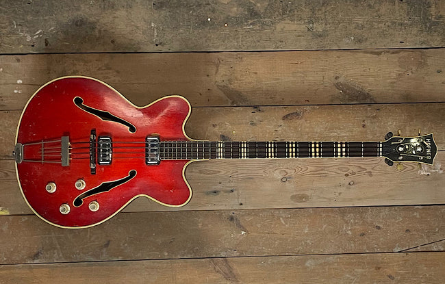 Hofner Verithin