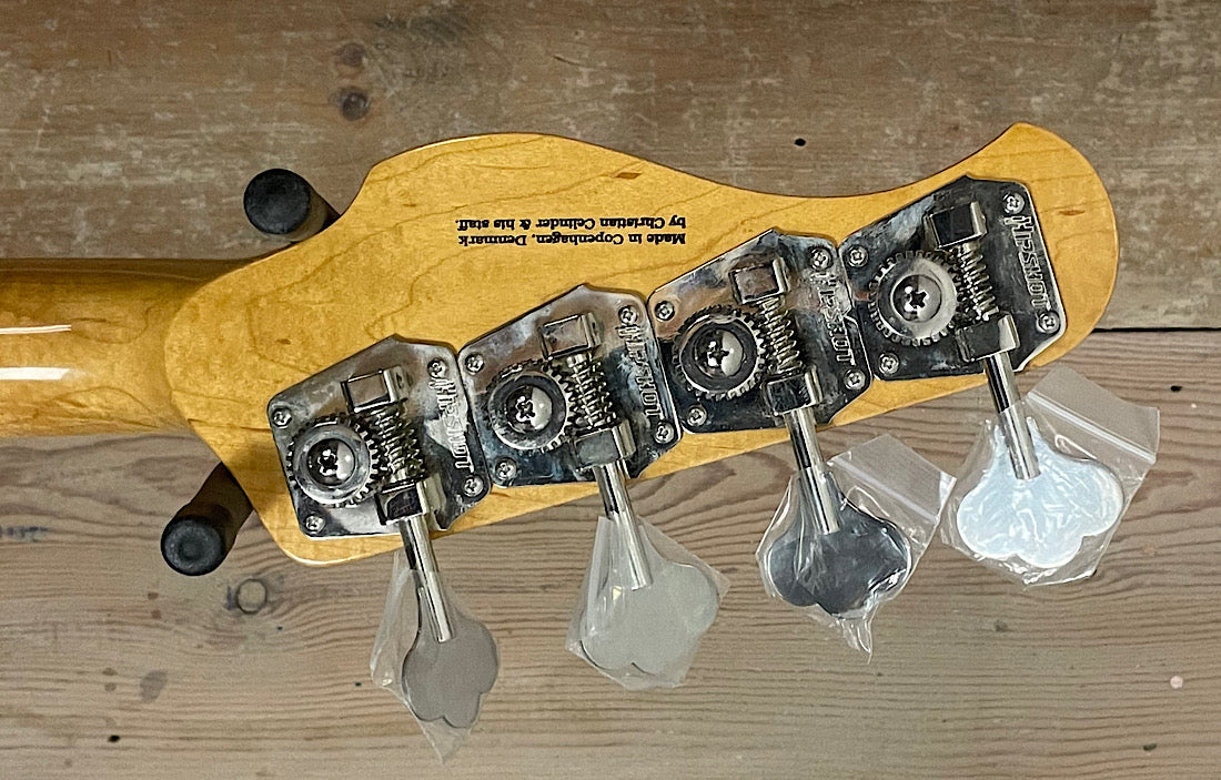 Celinder P Genesis 4