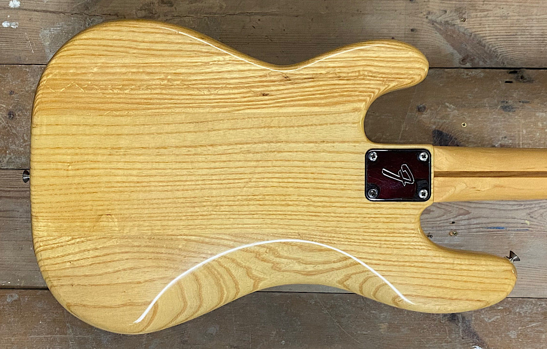 Fender Precision 1978