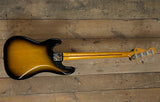 Squier JV Precision Bass 1983