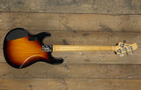 Ernie Ball Music Man StingRay 4 3EQ HH