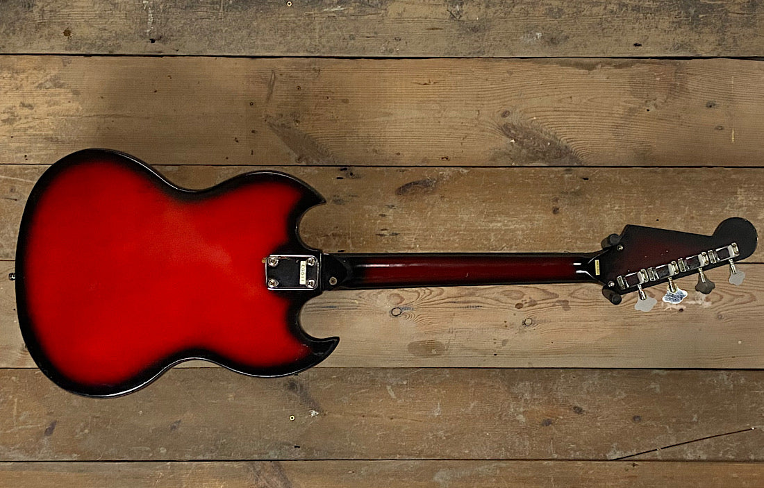 Zenta Bass