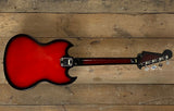 Zenta Bass
