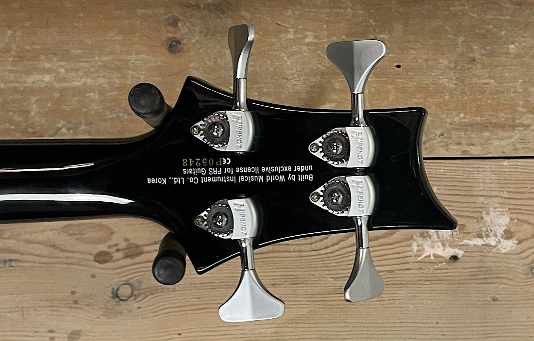 PRS Kestrel