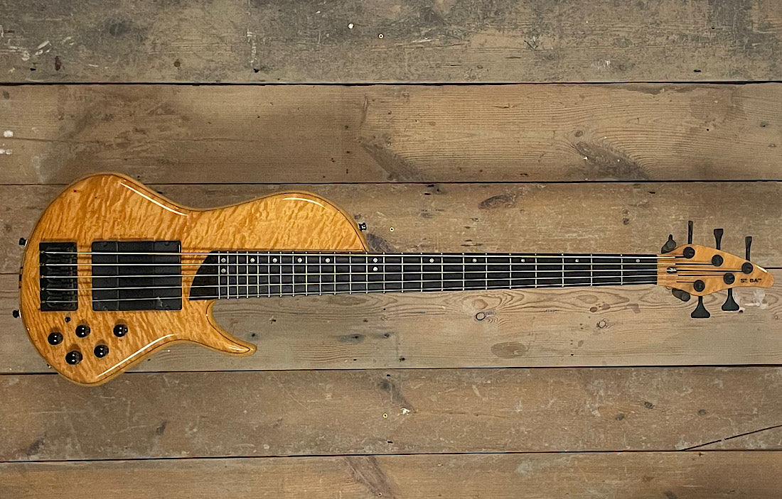 Sei Flamboyant Singlecut