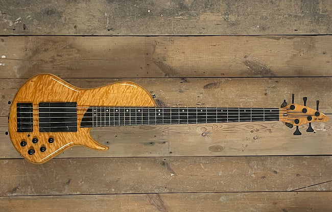 Sei Flamboyant Singlecut
