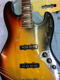 Fender Jazz Bass 1969 Paul Newton