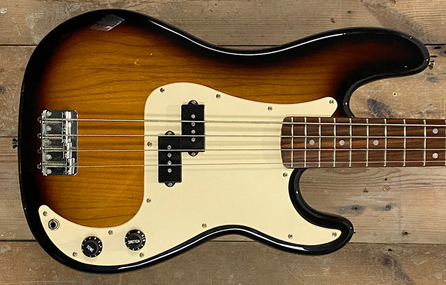 Squier Precision Bass CIC