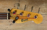 Baard Anchor P-bass