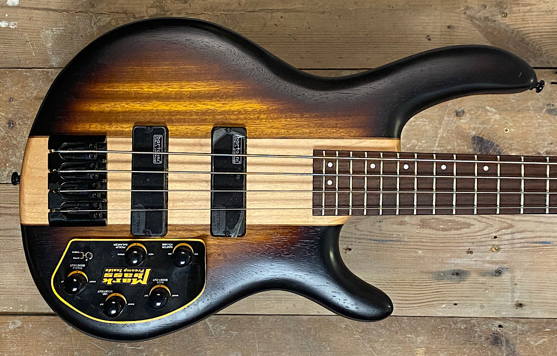 Cort ZBMH (Pre-Owned)