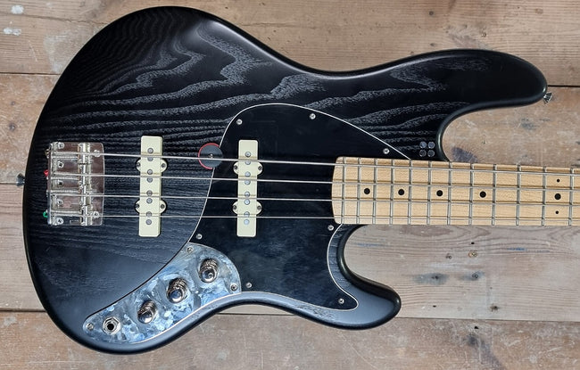 Sandberg 'Bass The World' Edition (Pre Owned)