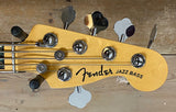 Fender American Elite Jazz V (Pre-Owned)