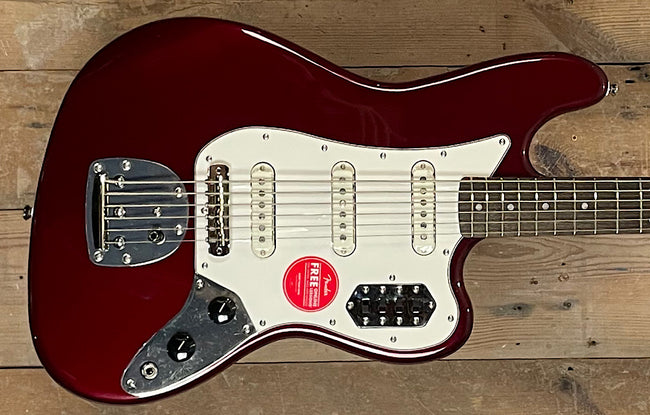 Squier Bass VI CAR