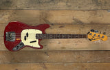 Fender Mustang Bass 1966