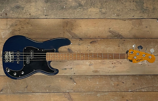 Jim Deacon PJ (Pre-Owned)