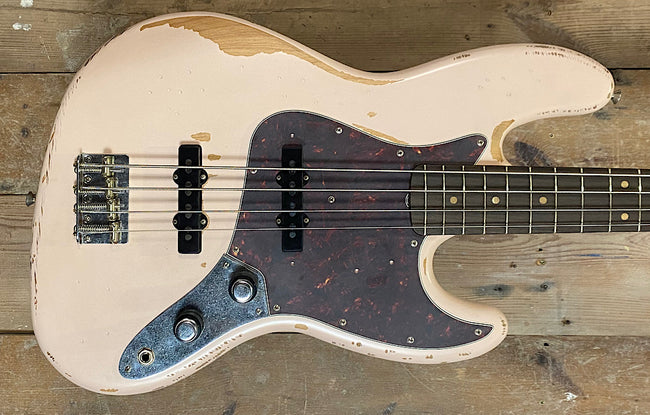 Fender Jazz Flea Signature