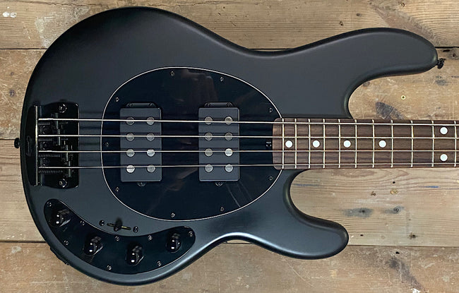 Sterling by Music Man Stingray (Pre Owned)