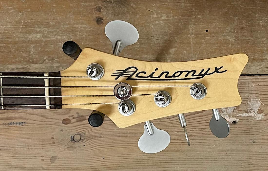 Nordstrand Acinonyx Short Scale (Pre-Owned)