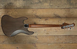 Bacchus Woodline Jazz (Pre-Owned)