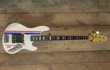 Sandberg California TM 35th Anniversary