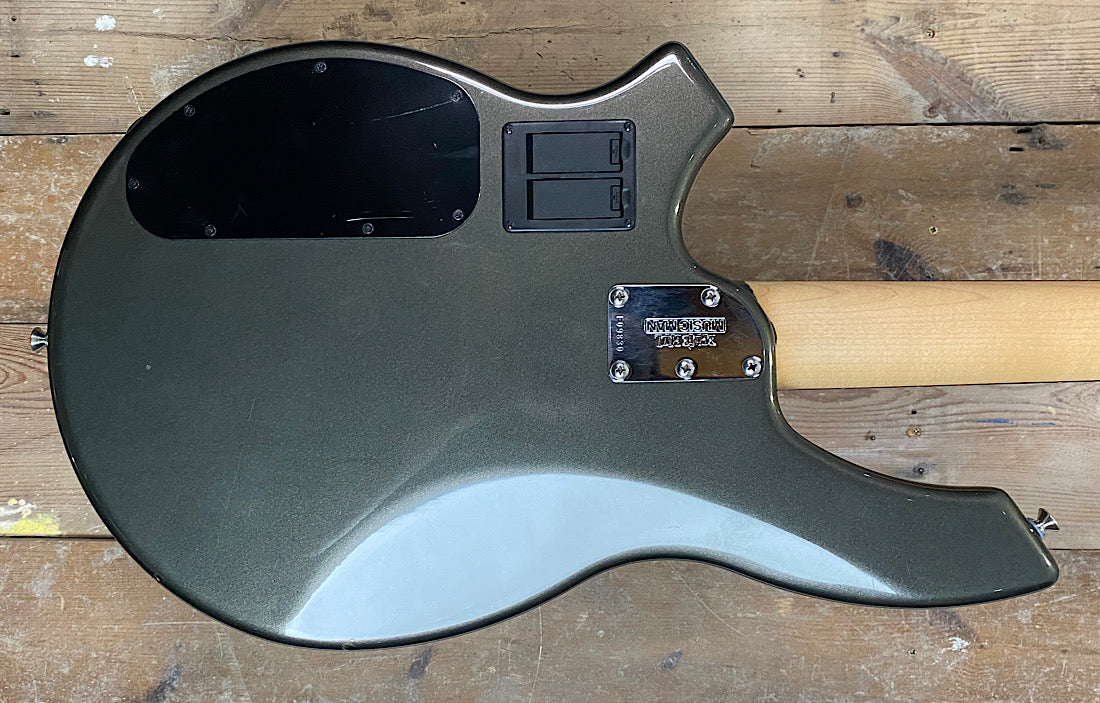 Ernie Ball Music Man Bongo