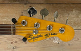 Squier JV Jazz