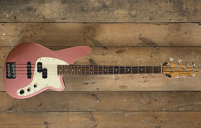 Reverend Decision P Bass (Pre-Owned)