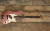 Reverend Decision P Bass (Pre-Owned)