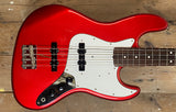 Fender Jazz Red CIJ