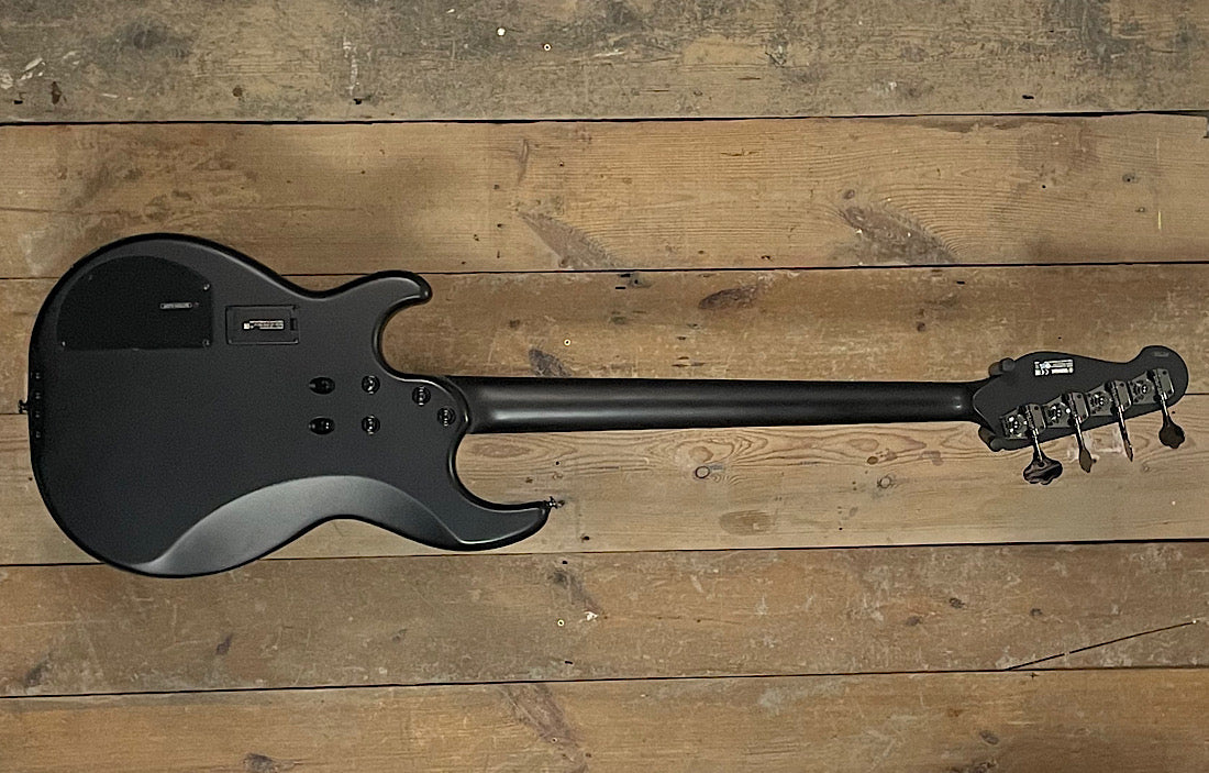 Yamaha BB734A (Pre-Owned)