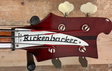 Rickenbacker 4001 1974