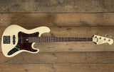 Zoot Jazz Bass