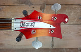 Ibanez Rickenbacker Copy