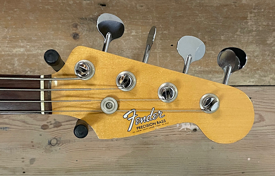 Fender Precision 1968