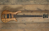 Warwick Streamer LX Jazzman 2006