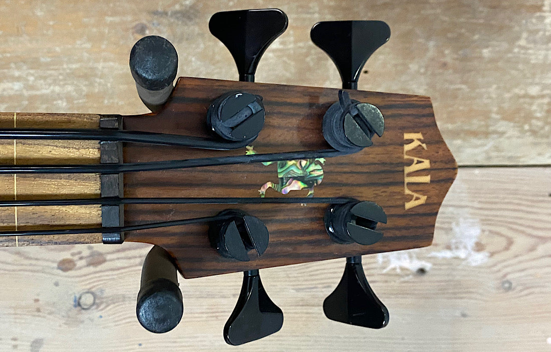 Kala U Bass (Pre-Owned)