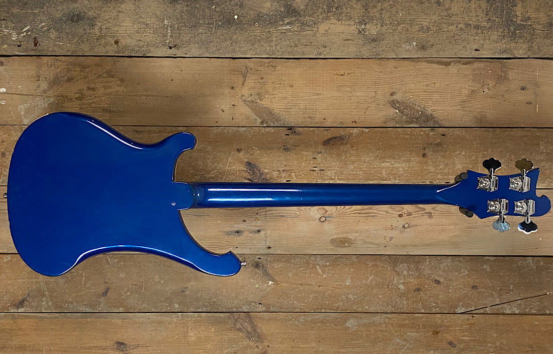 Rickenbacker 4003 2002