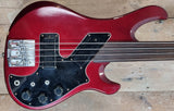 Gibson Victory Artist Fretless