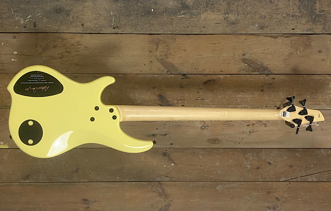 Dingwall JT3 4 String (Pre-Owned)